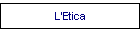 L'Etica